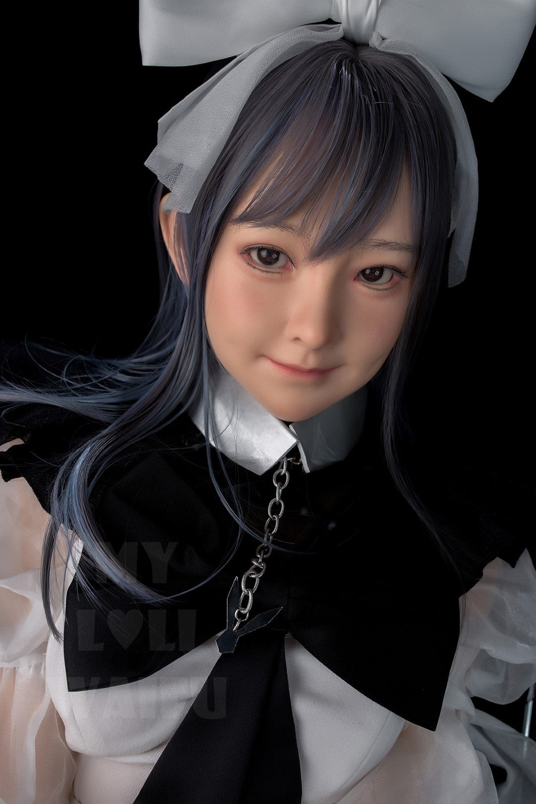 Rena poupée sexuelle (My Loli Waifu Bonnet B 148 cm #24 TPE+Silicone)