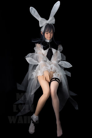Rena poupée sexuelle (My Loli Waifu 148cm B-tpup # 24 TPE + Silicone)