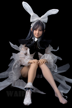 Rena poupée sexuelle (My Loli Waifu 148cm B-tpup # 24 TPE + Silicone)