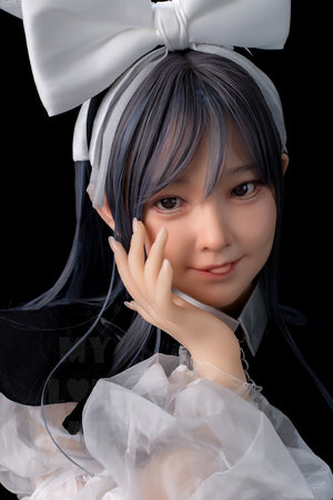 Rena poupée sexuelle (My Loli Waifu 148cm B-tpup # 24 TPE + Silicone)