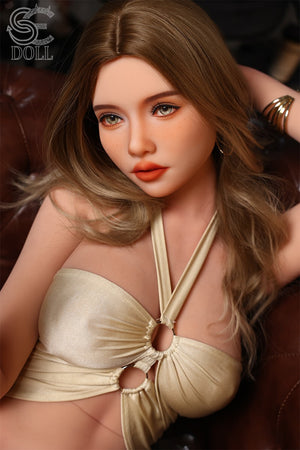 Bambola di sesso Cheny.c (SEDoll 165 cm C-CUP #119 TPE)