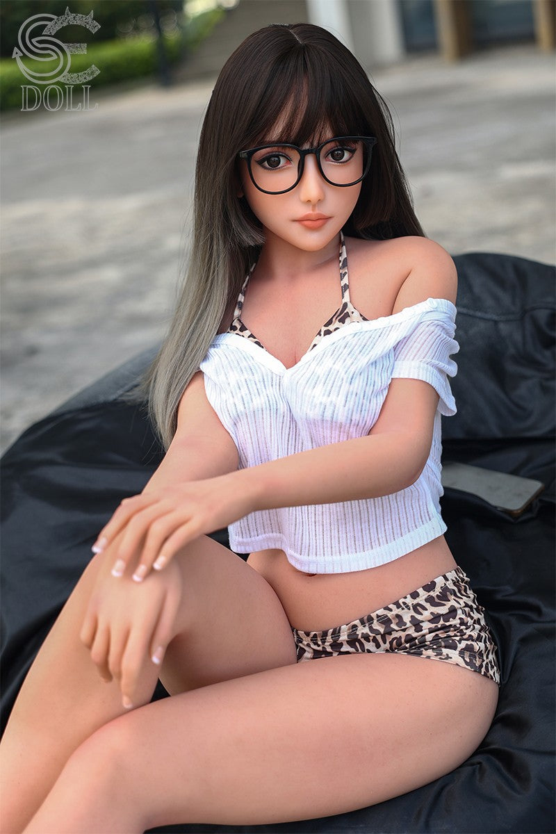 Yuuki.B bambola del sesso (SEDoll Coppa C da 160 cm #076 TPE)