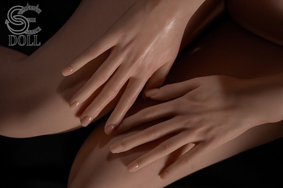 Liam F sexpuppe (SEDoll T163cm C-cup #134SO Silikon Pro)