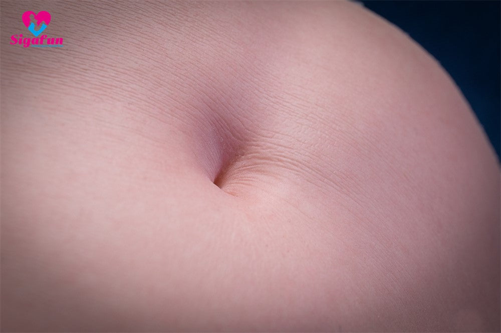 Lexi Sex Doll SG-RT-001 (Sigafun Butt 25 cm Silicone)