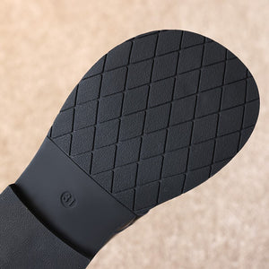 Schuhe für sexpuppe (Schwarz, Lack)