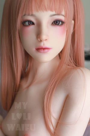Sora sexpuppe (My Loli Waifu 148 cm B-cup #70 TPE+Silikon)