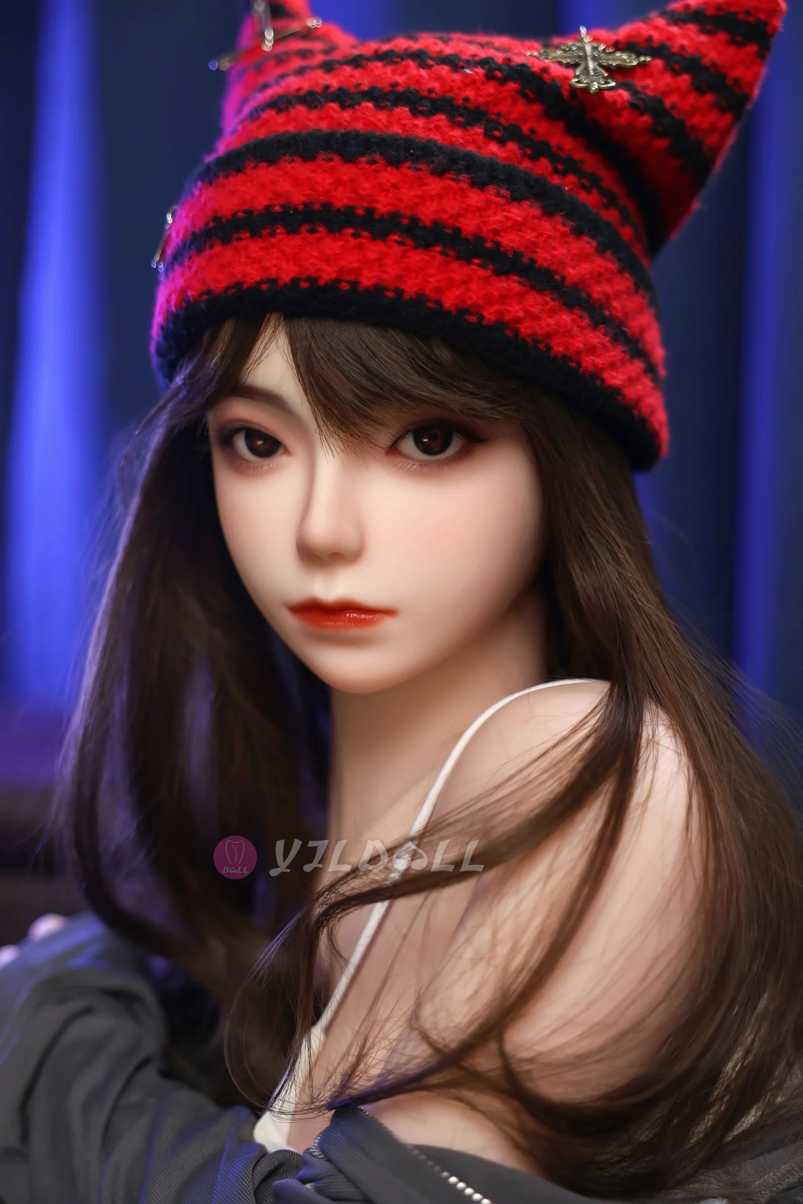 Kang Li sexpuppe (YJL Doll 140cm B-cup #883 TPE+Silikon)