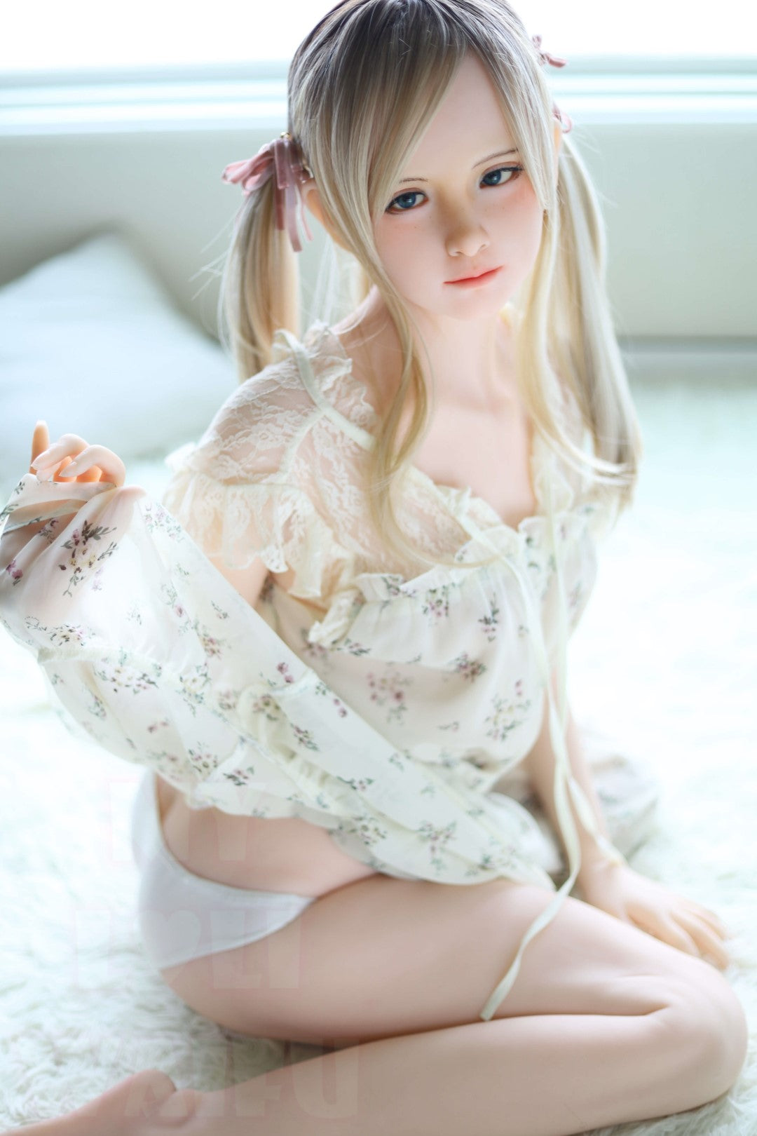 Yuki bambola del sesso (My Loli Waifu 148 cm Coppa B #13 TPE)