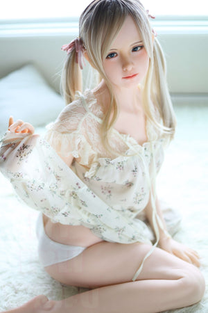 Yuki sexpuppe (My Loli Waifu 148 cm B-cup #13 tpe)
