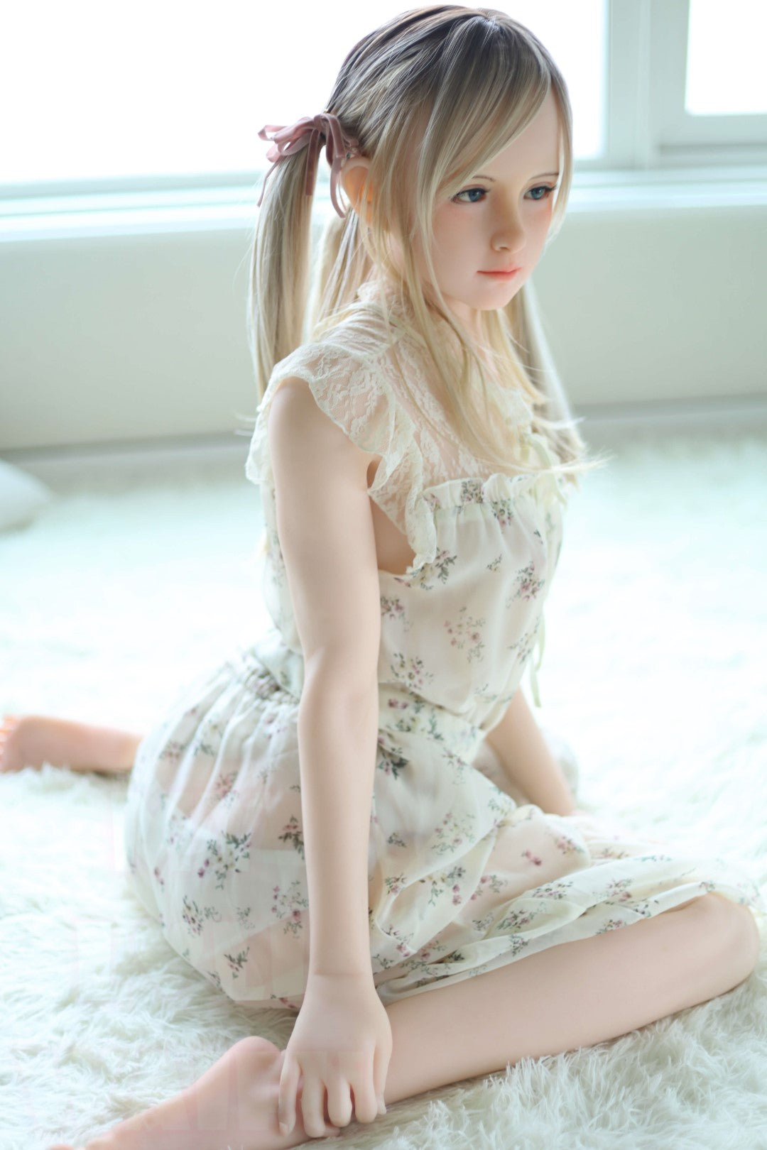 Yuki bambola del sesso (My Loli Waifu 148 cm Coppa B #13 TPE)
