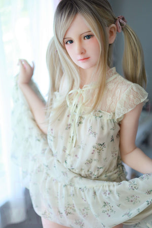 Yuki sexpuppe (My Loli Waifu 148 cm B-cup #13 tpe)