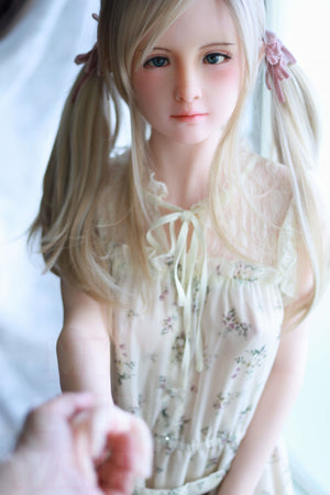 Yuki sexpuppe (My Loli Waifu 148 cm B-cup #13 tpe)