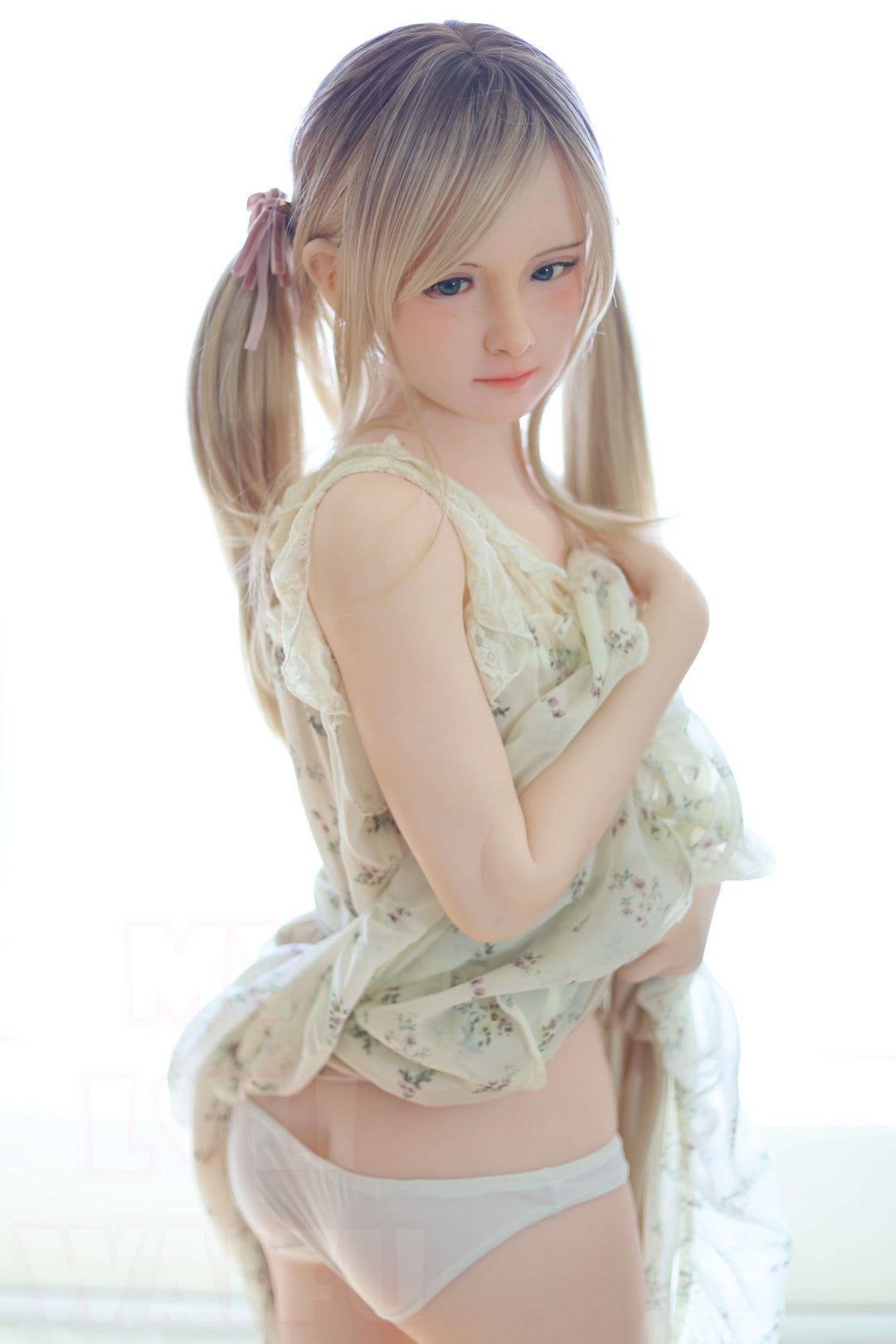 Yuki bambola del sesso (My Loli Waifu 148 cm Coppa B #13 TPE)