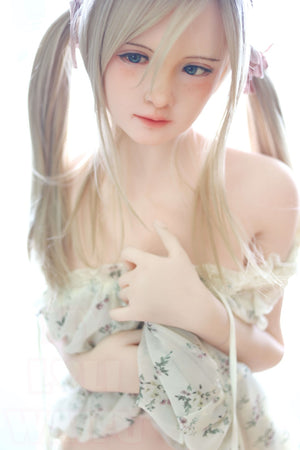 Yuki sexpuppe (My Loli Waifu 148 cm B-cup #13 tpe)