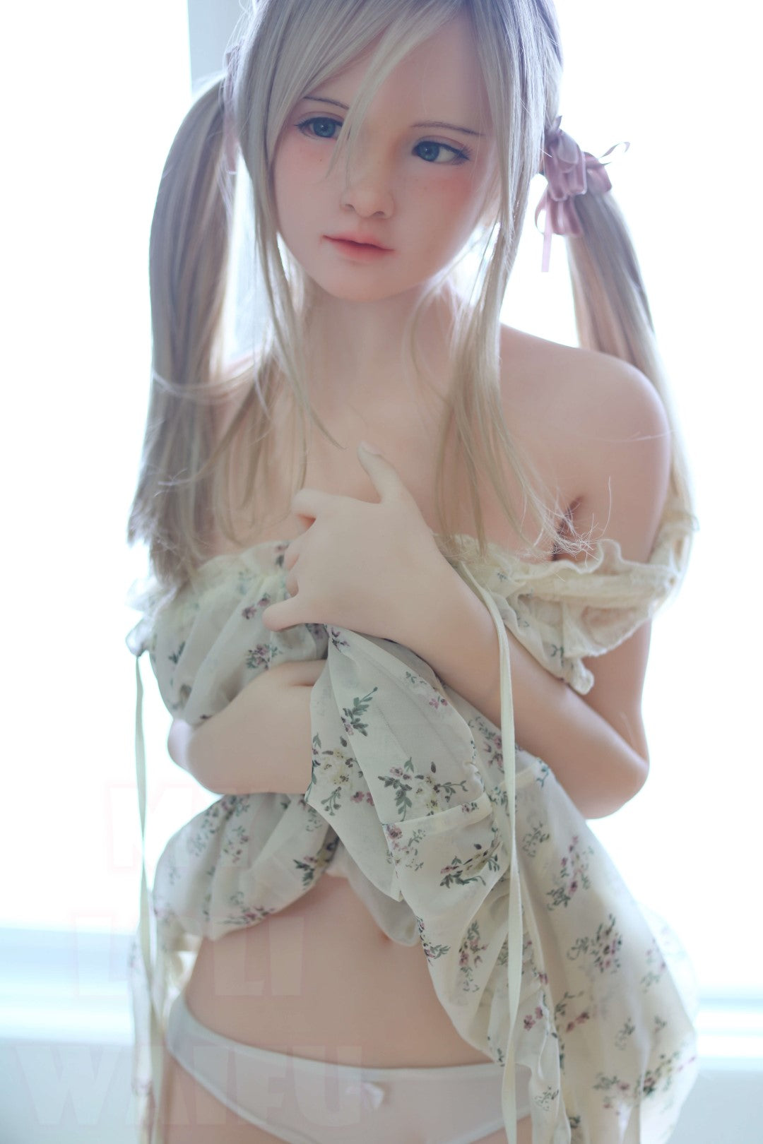 Yuki bambola del sesso (My Loli Waifu 148 cm Coppa B #13 TPE)
