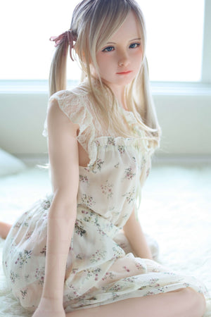 Yuki sexpuppe (My Loli Waifu 148 cm B-cup #13 tpe)