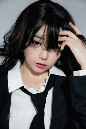 Yume sexpuppe (Jiusheng 149cm B-cup #38 Silikon)
