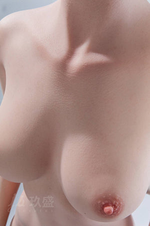 Yume sexpuppe (Jiusheng 149cm B-cup #38 Silikon)