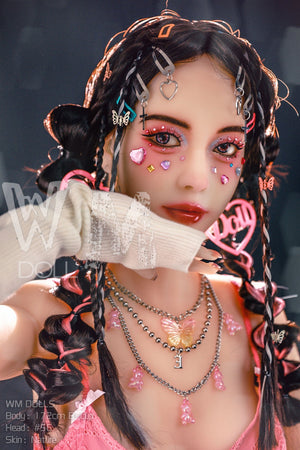 Lavinia Sex Doll (WM-Doll 172 cm B-CUP #56 TPE) EXPRESS