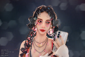Lavinia Sex Doll (WM-Doll 172 cm B-CUP #56 TPE) EXPRESS