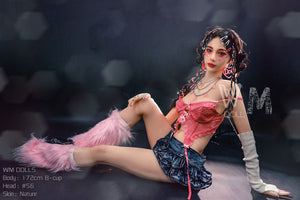 Lavinia Sex Doll (WM-Doll 172 cm B-CUP #56 TPE) EXPRESS