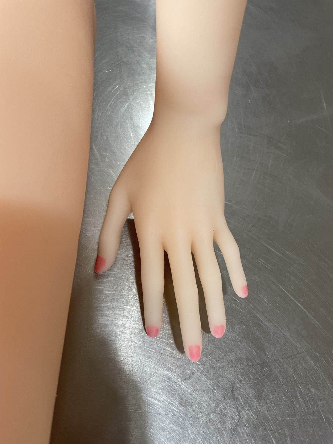 Bambola del sesso Sumire (Irokebijin 135 cm Coppa E TPE)