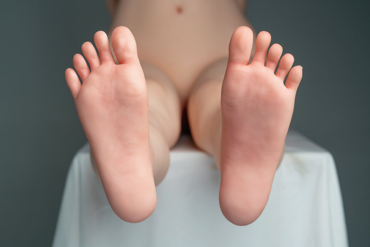 Aérith poupée sexuelle (Game Lady 168 cm (E-Kupa No.04 Silicone)