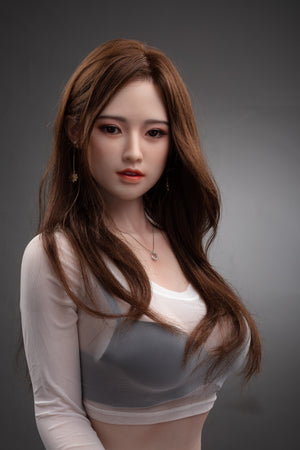 Zhu Lin Sex Doll (Starpery 159 cm C-CUP TPE+silicone)