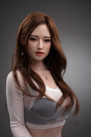 Zhu Lin Sex Doll (Starpery 159 cm C-CUP TPE+silicone)