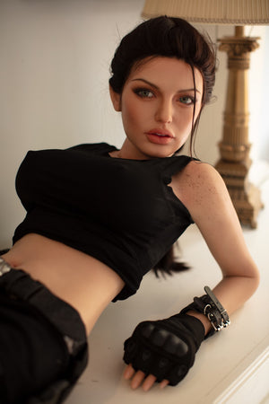 Lara sexpuppe (Starpery 167cm e-cup TPE+Silikon)