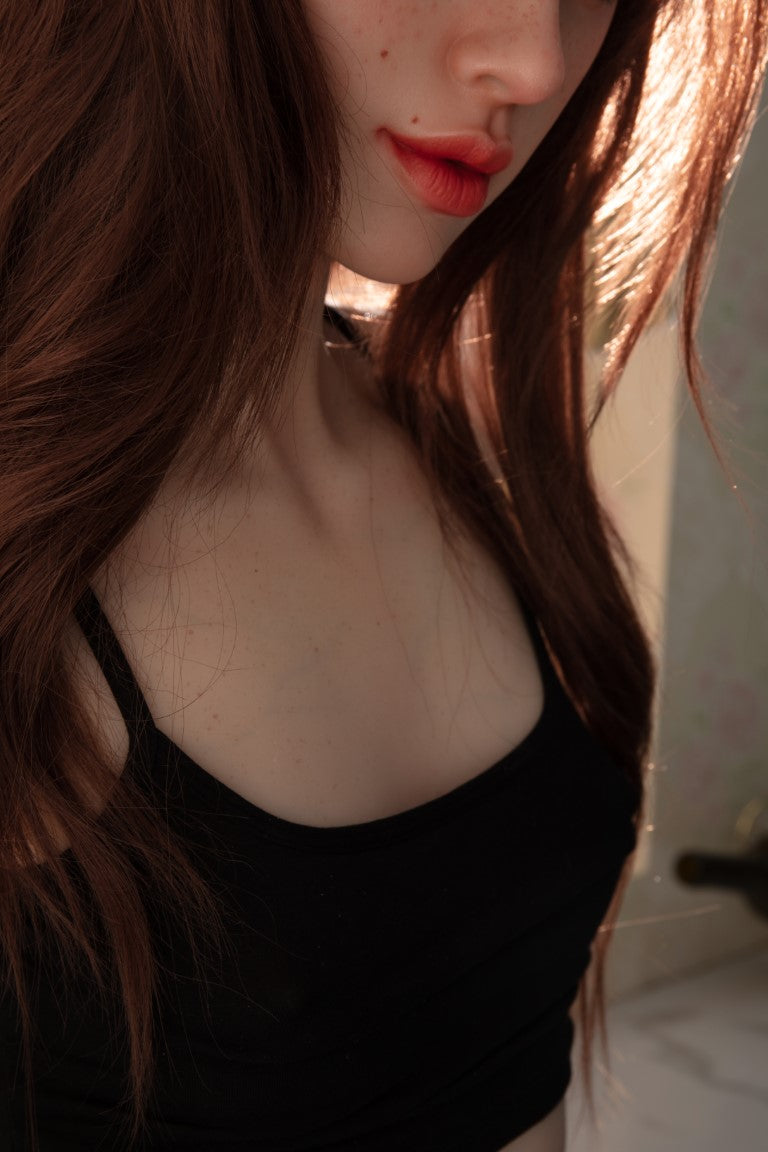 Hedy bambola del sesso (Starpery 171 cm A-Kupa TPE+silicone)