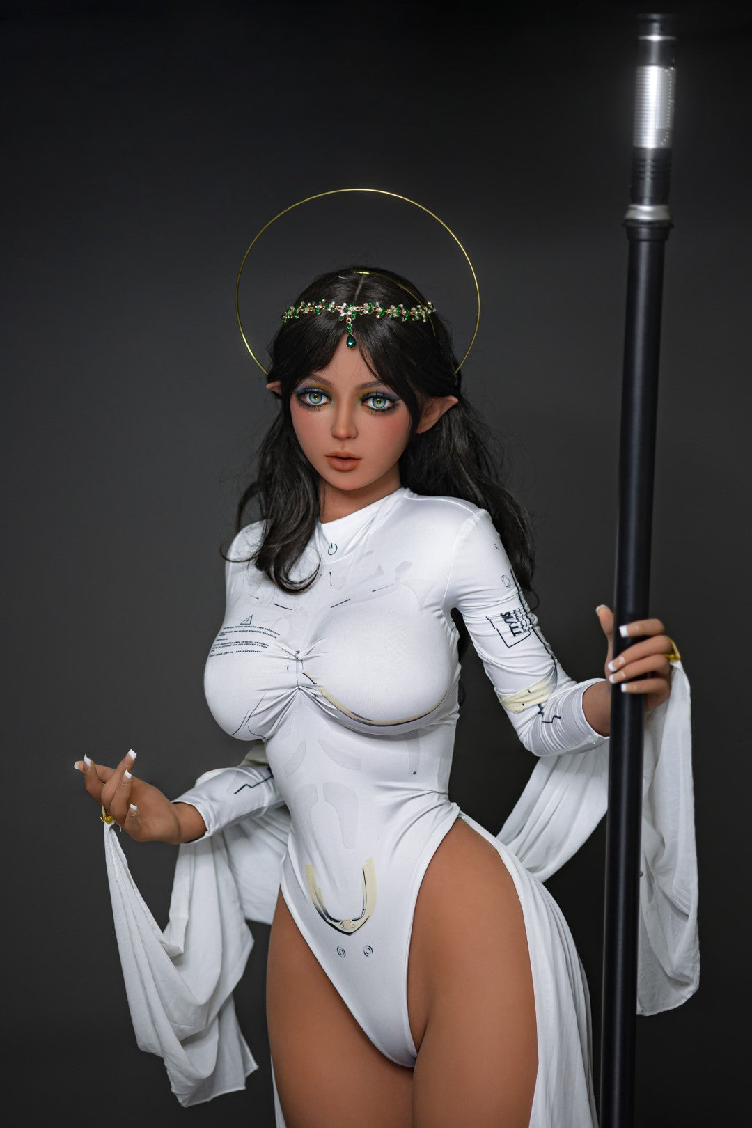 Alpha sexpuppe (Aibei Doll 160cm E-cup TPE)