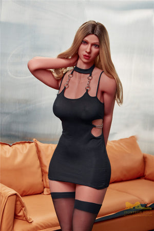 Santarina sexpuppe (Irontech Doll 171 cm d-cup #85 tpe)