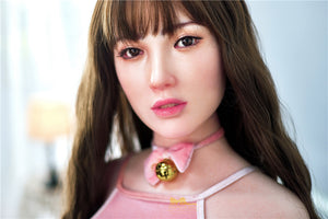 Minna sexpuppe (Irontech Doll 161 cm d-cup S1 Silikon)