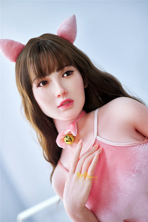 Minna sexpuppe (Irontech Doll 161 cm d-cup S1 Silikon)