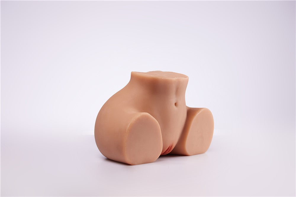 Grande bambola del sesso formosa dal culo (Irontech Doll Anca 110 cm TPE)