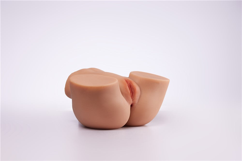 Grande bambola del sesso formosa dal culo (Irontech Doll Anca 110 cm TPE)