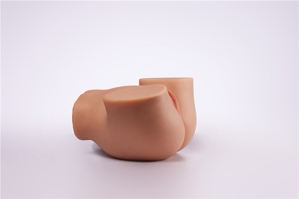 Grande bambola del sesso formosa dal culo (Irontech Doll Anca 110 cm TPE)