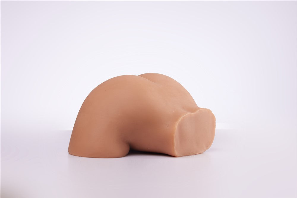 Grande bambola del sesso formosa dal culo (Irontech Doll Anca 110 cm TPE)