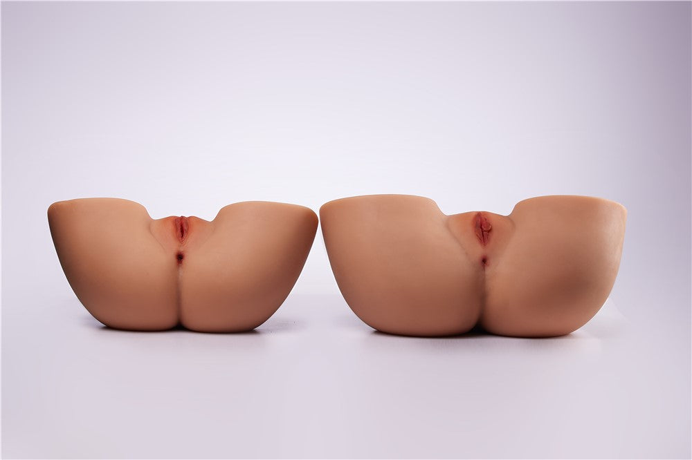 Hintern extra groß, kurvig sexpuppe (Irontech Doll Hüfte 125 cm (TPE)