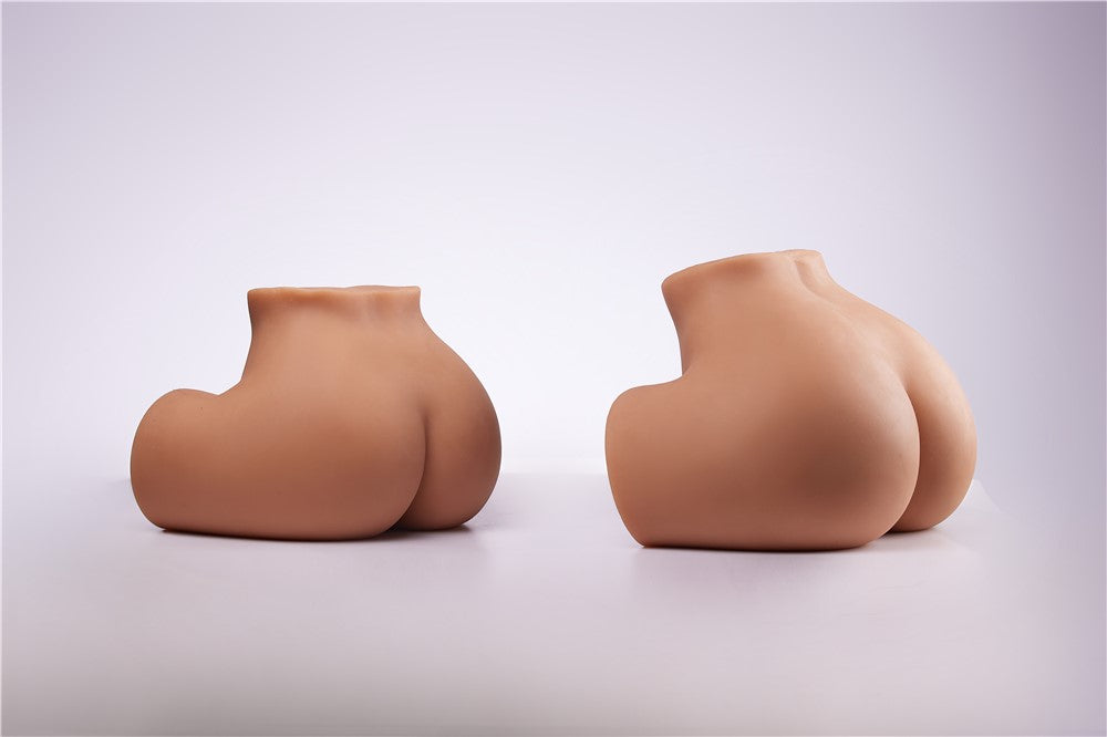 Hintern extra groß, kurvig sexpuppe (Irontech Doll Hüfte 125 cm (TPE)