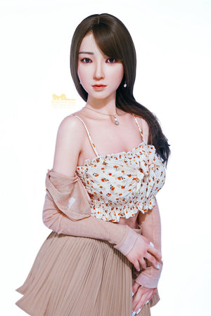 Candy Sex Doll (Irontech Doll 153 cm E-CUP S6 silicone)