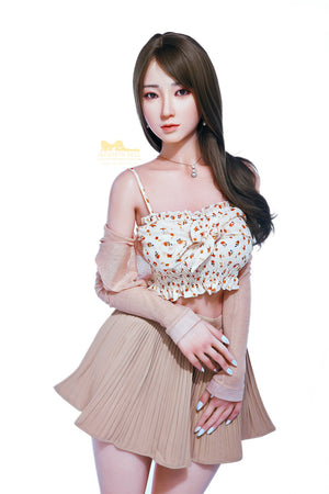 Candy Sex Doll (Irontech Doll 153 cm E-CUP S6 silicone)
