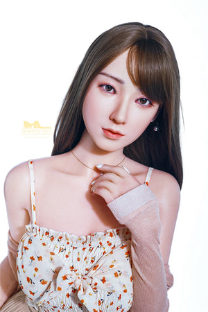 Candy Sex Doll (Irontech Doll 153 cm E-CUP S6 silicone)