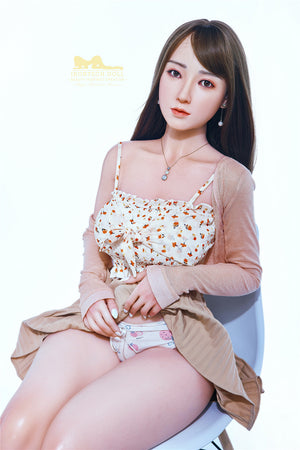 Candy Sex Doll (Irontech Doll 153 cm E-CUP S6 silicone)