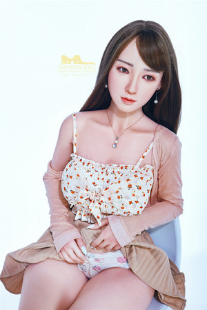 Candy Sex Doll (Irontech Doll 153 cm E-CUP S6 silicone)