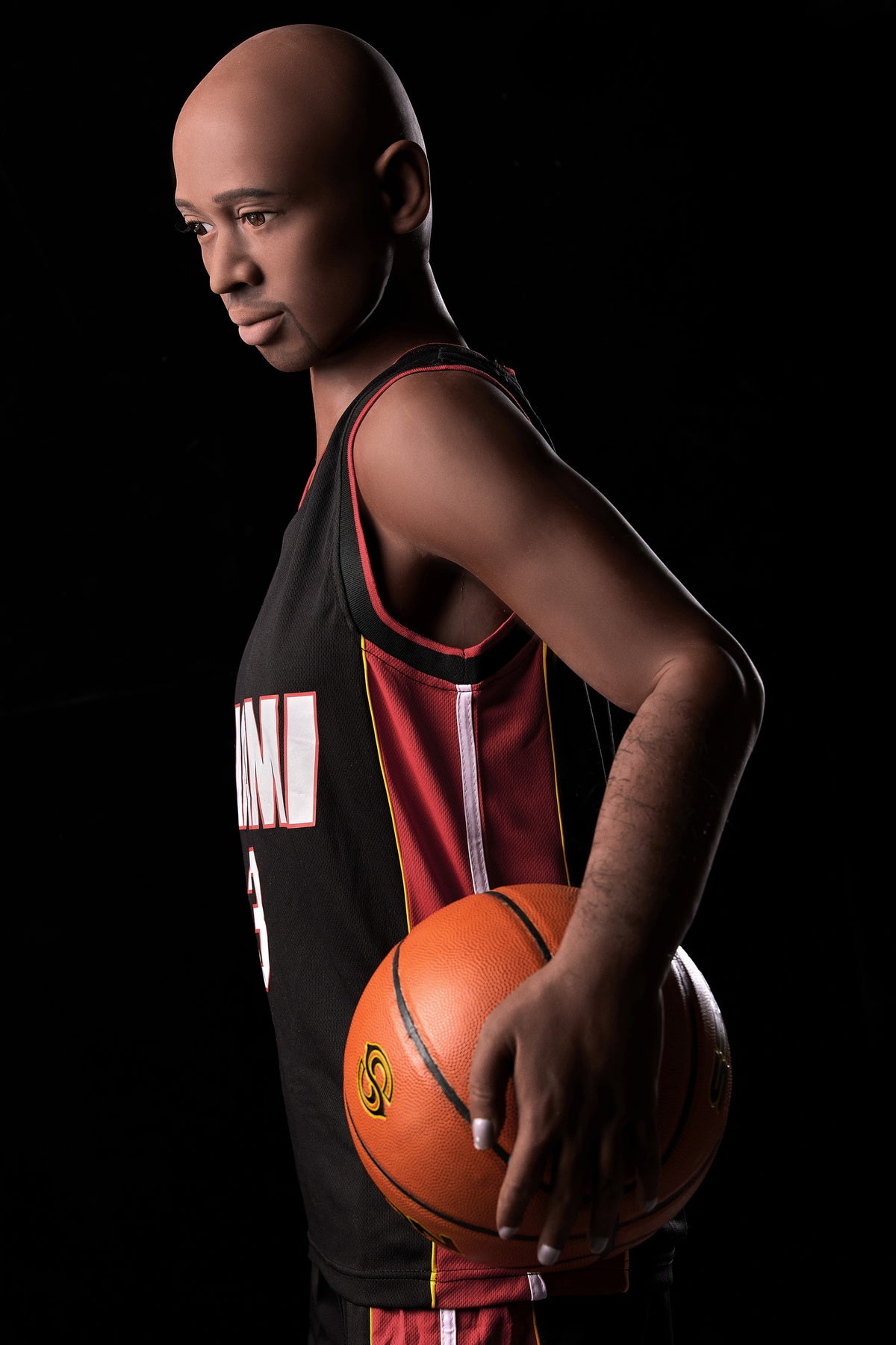 La bambola del sesso maschile di James (Irontech Doll 175 cm #205 TPE)