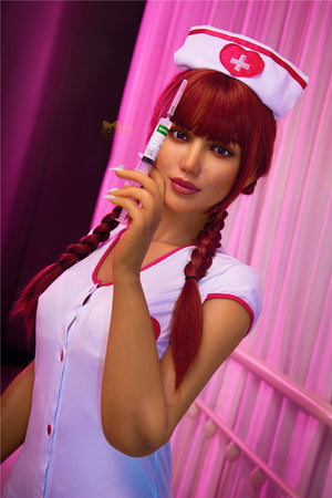 Florenz sexpuppe (Irontech Doll 168 cm B-cup S13 Silikon)