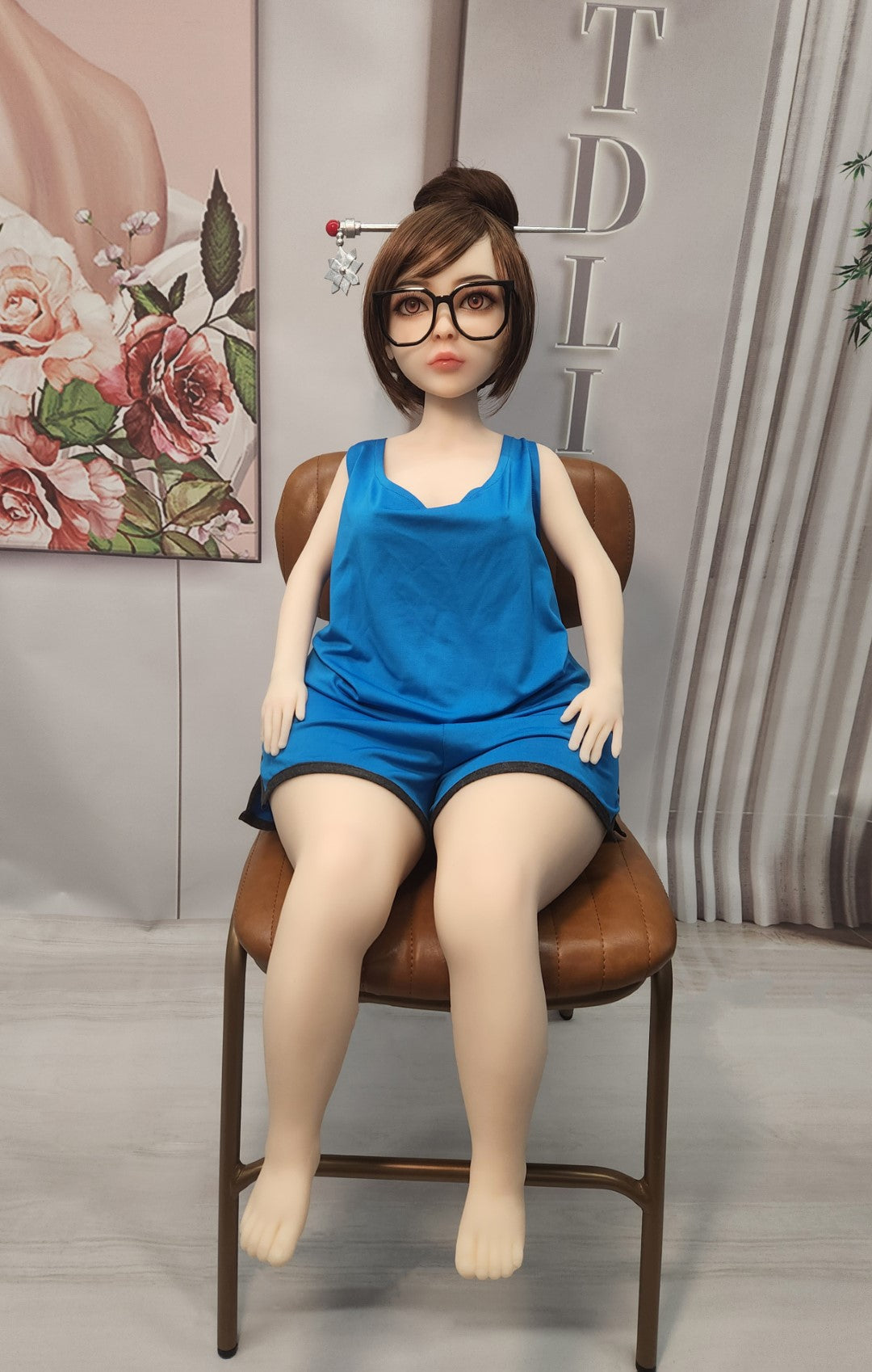 Mei sexpuppe (WM-Doll 96cm E-cup #103 TPE)