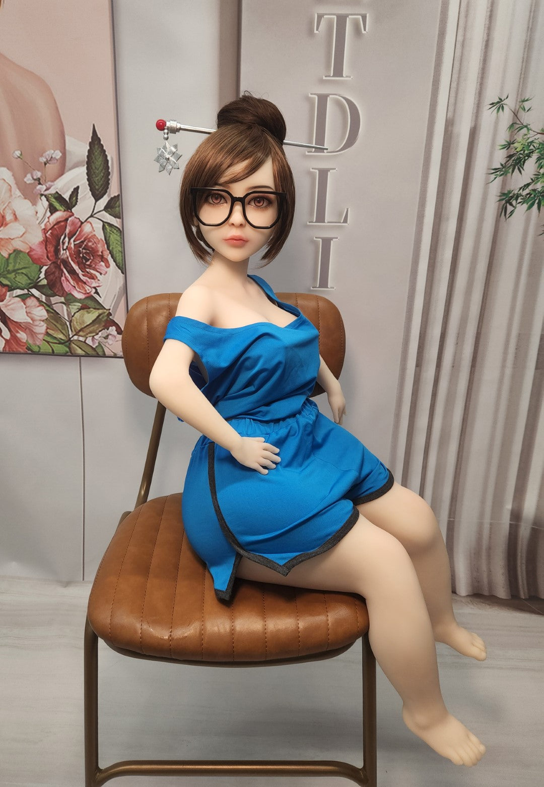 Mei poupée sexuelle (WM-Doll 96 cm (E-Cup #103 TPE) EXPRESS